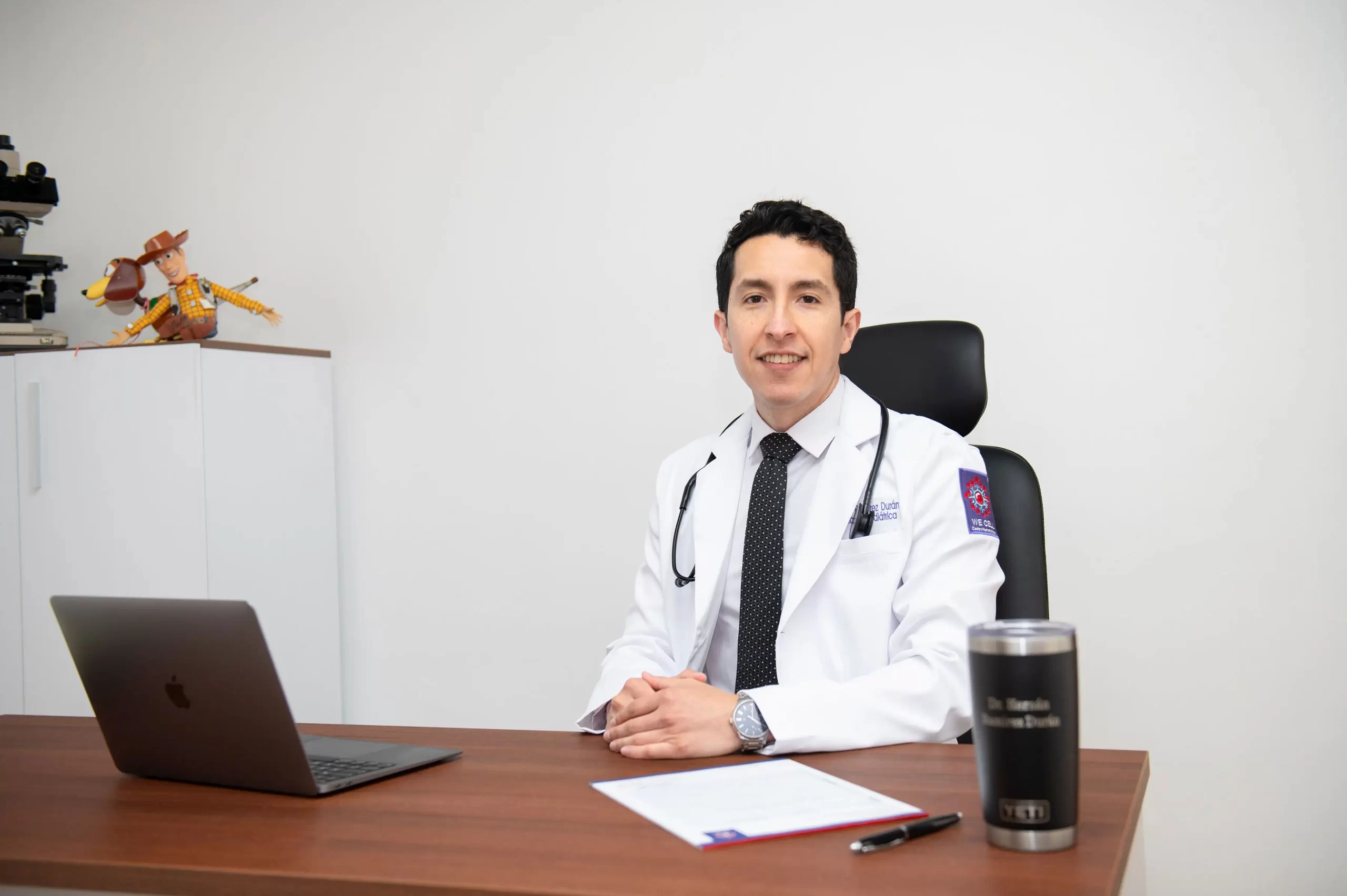 Pediatra cerca de mi