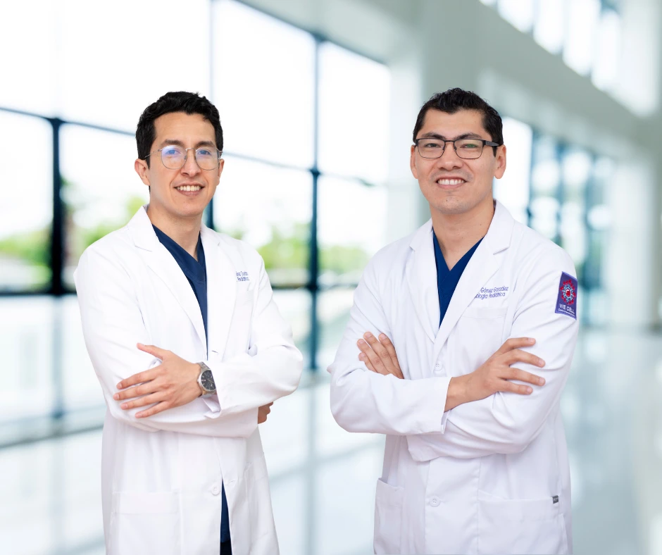 Hematólogos pediatras en Monterrey
